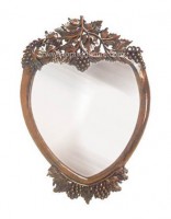 MI.6 Grape Heart Mirror..jpg